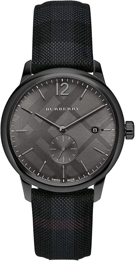 Orologio uomo Burberry 